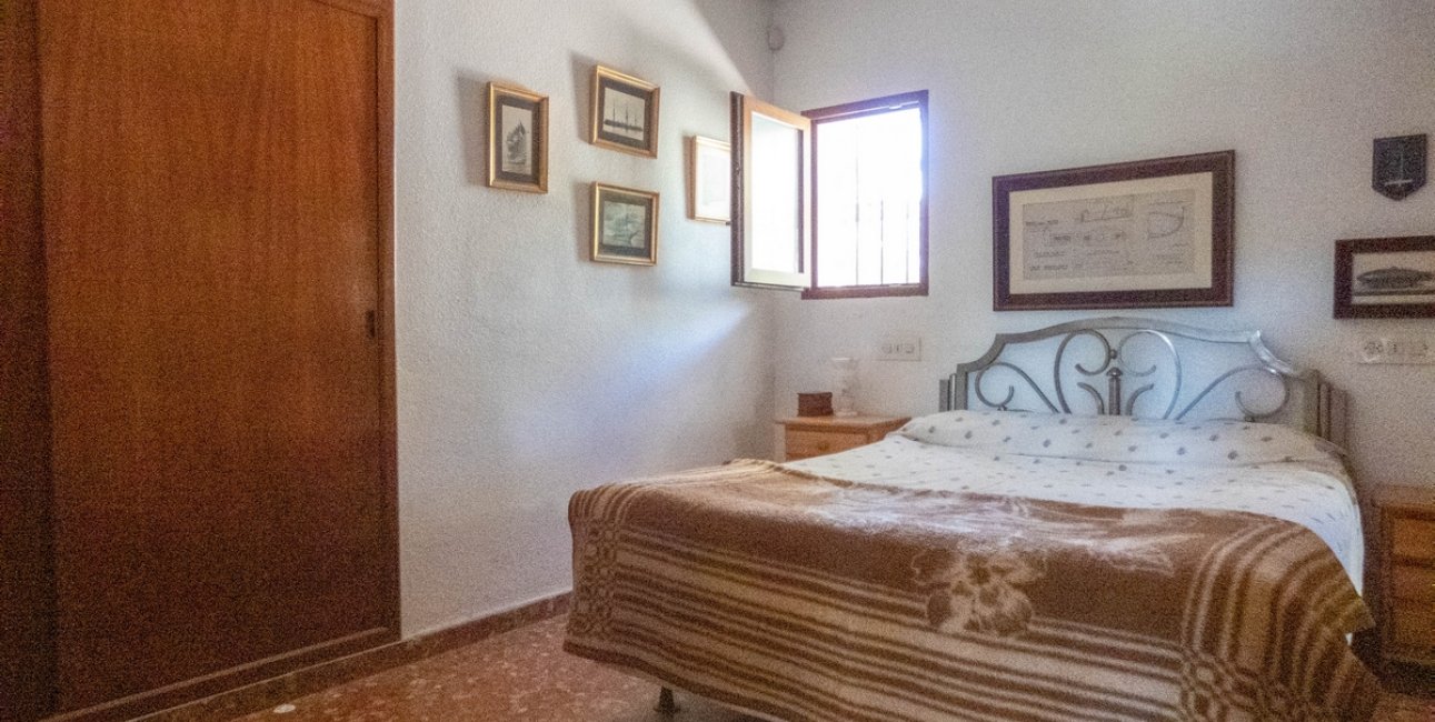 Resale - Villa -
Orihuela Costa - Dehesa de Campoamor