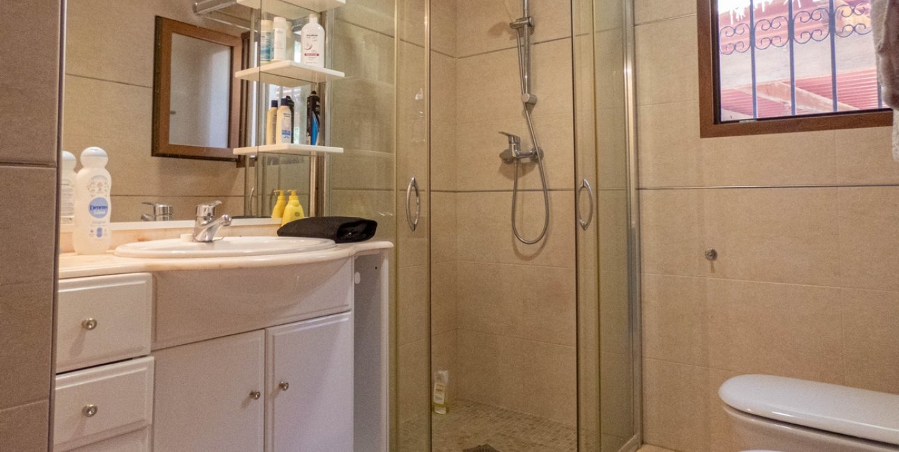 Resale - Villa -
Orihuela Costa - Dehesa de Campoamor