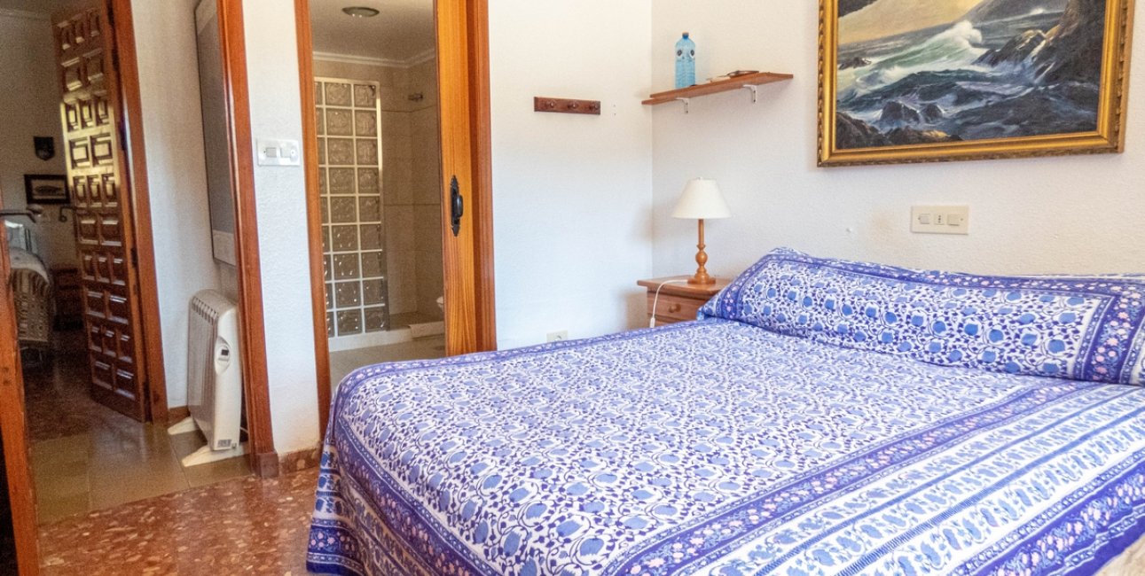 Resale - Villa -
Orihuela Costa - Dehesa de Campoamor