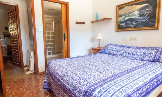 Resale - Villa -
Orihuela Costa - Dehesa de Campoamor