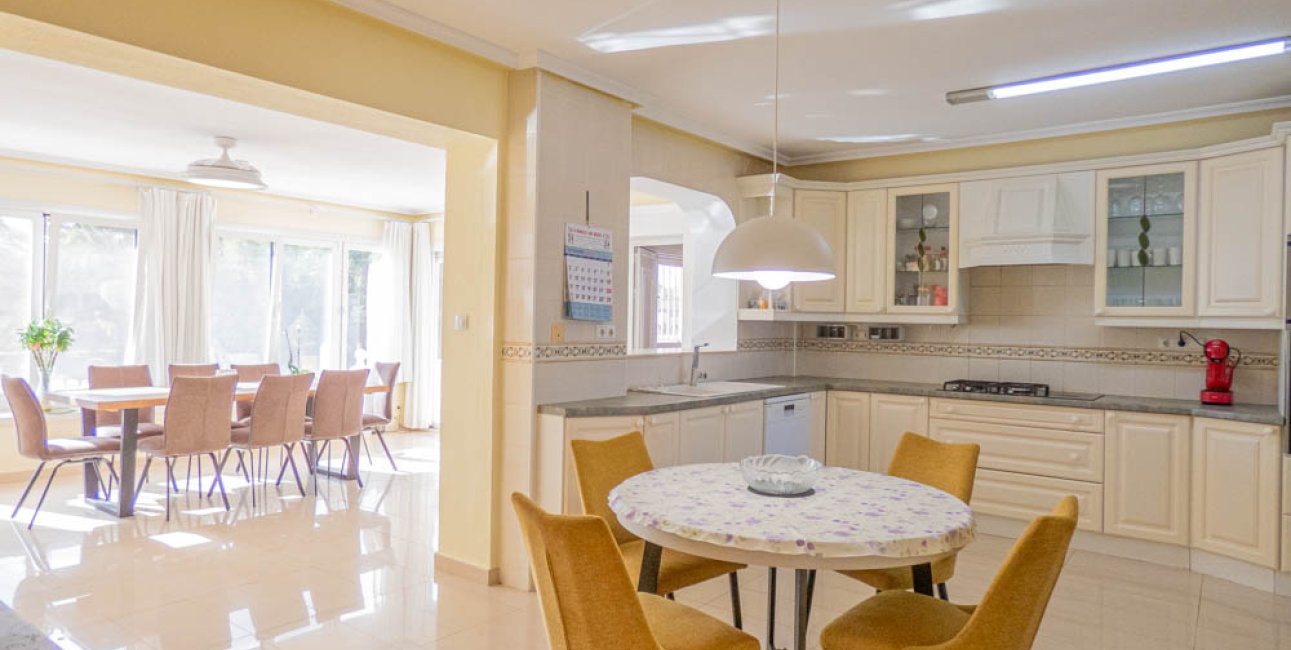 Resale - Country House -
San Miguel de Salinas - San Miguel - Country