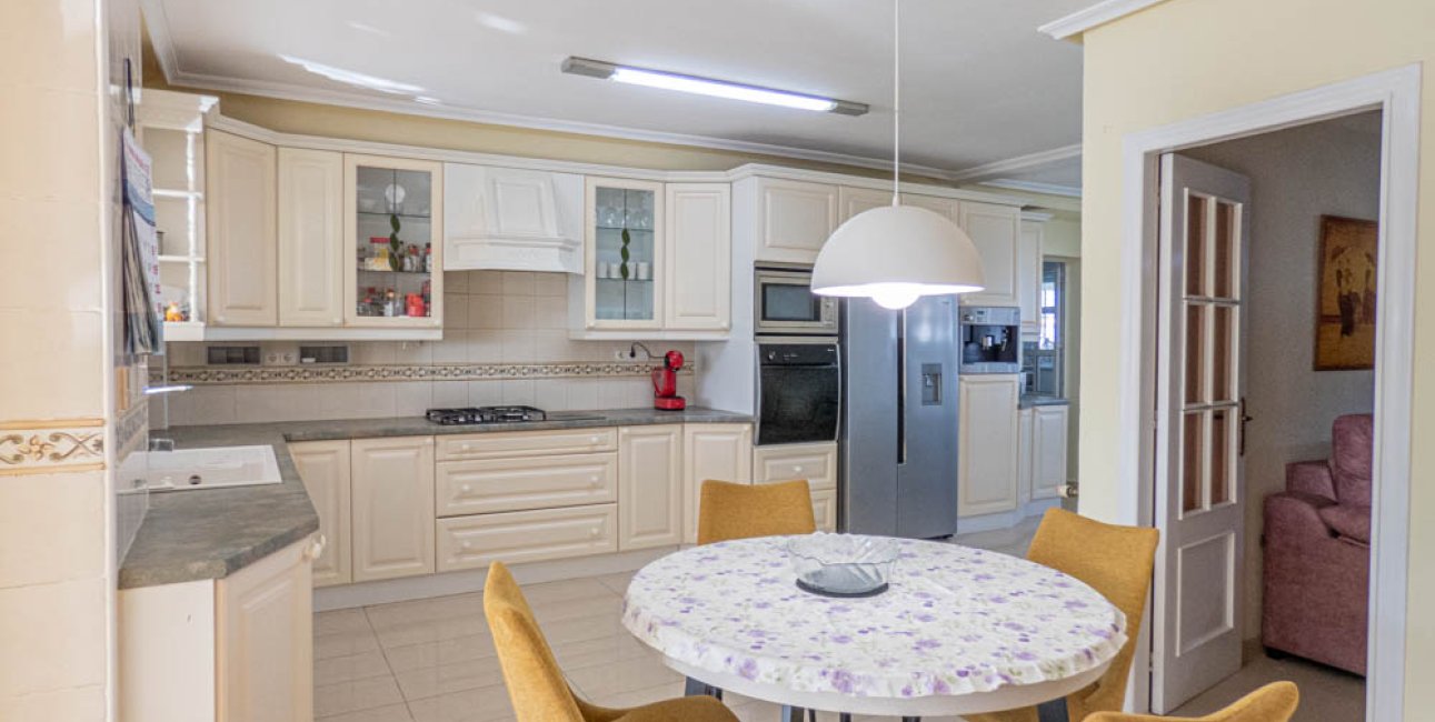 Resale - Country House -
San Miguel de Salinas - San Miguel - Country