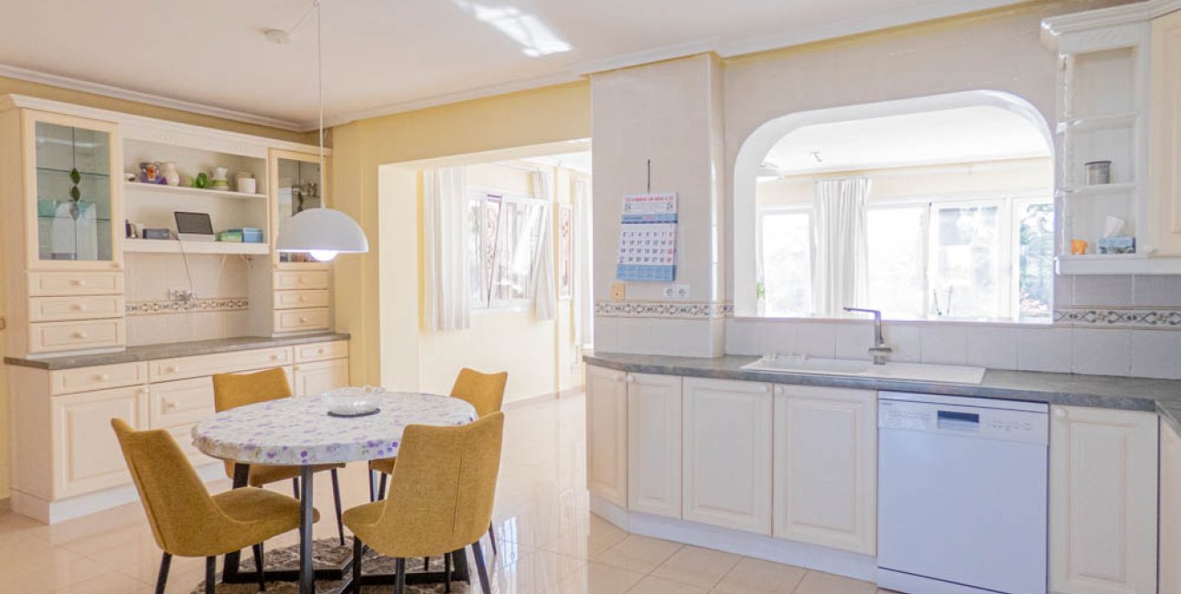 Resale - Country House -
San Miguel de Salinas - San Miguel - Country