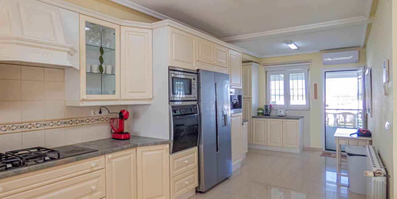 Resale - Country House -
San Miguel de Salinas - San Miguel - Country