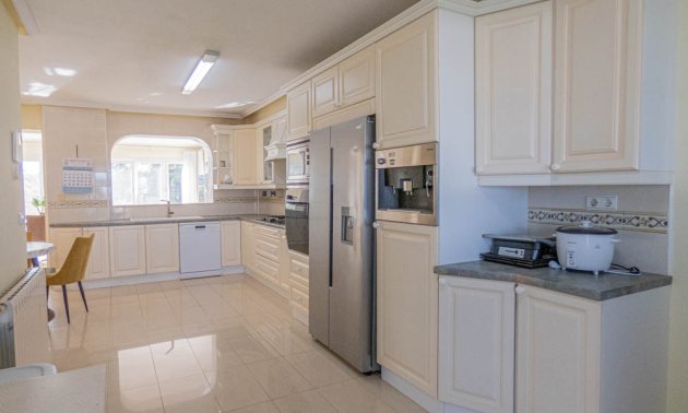 Resale - Country House -
San Miguel de Salinas - San Miguel - Country