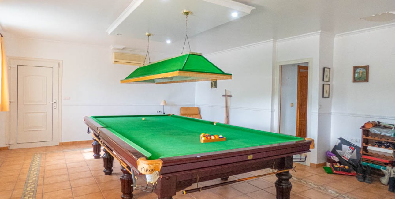 Resale - Country House -
San Miguel de Salinas - San Miguel - Country