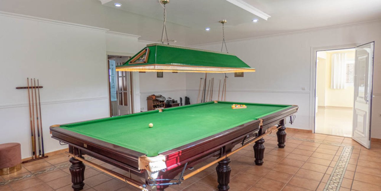 Resale - Country House -
San Miguel de Salinas - San Miguel - Country