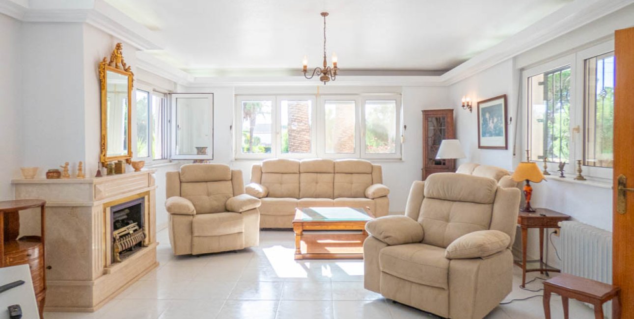 Resale - Country House -
San Miguel de Salinas - San Miguel - Country
