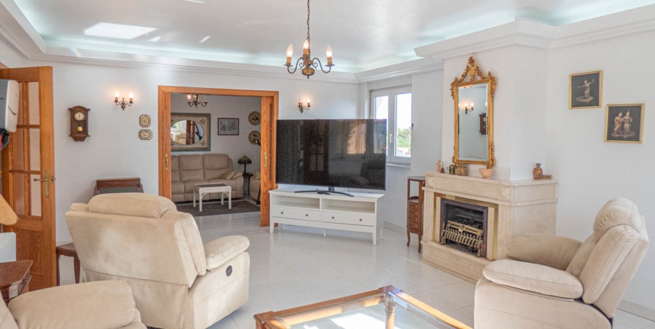 Resale - Country House -
San Miguel de Salinas - San Miguel - Country