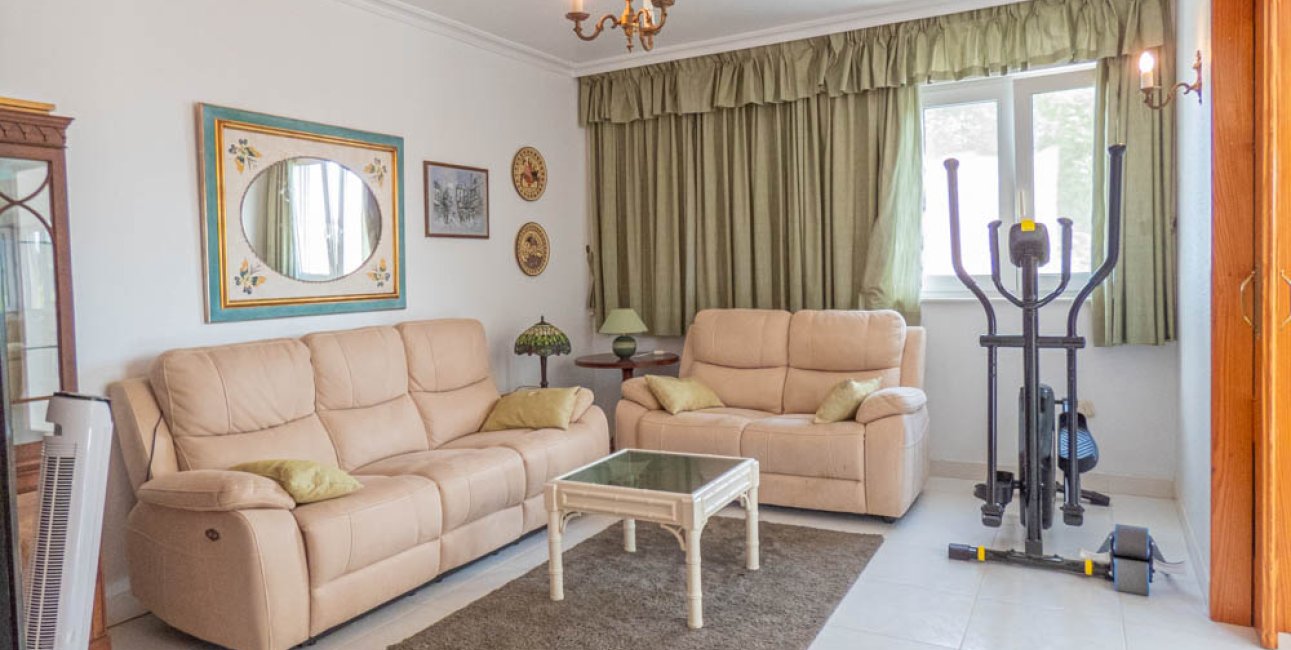 Resale - Country House -
San Miguel de Salinas - San Miguel - Country