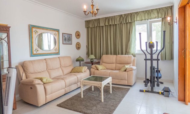 Resale - Country House -
San Miguel de Salinas - San Miguel - Country