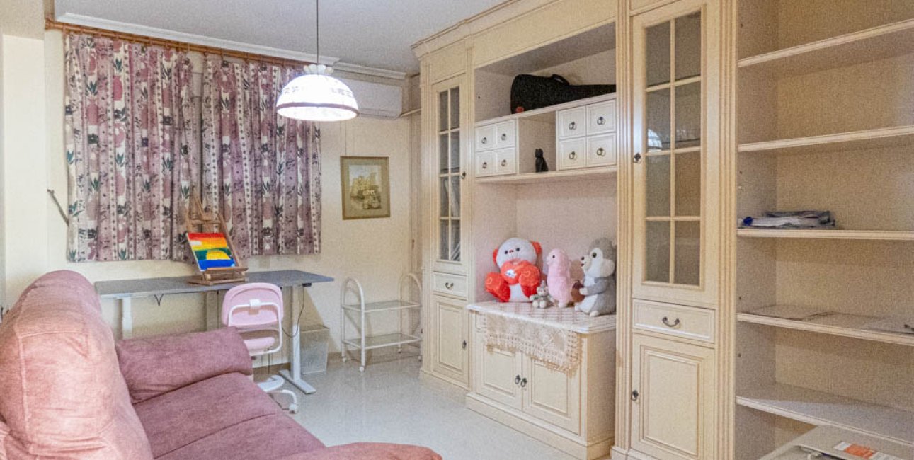 Resale - Country House -
San Miguel de Salinas - San Miguel - Country