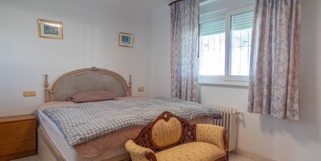 Resale - Country House -
San Miguel de Salinas - San Miguel - Country