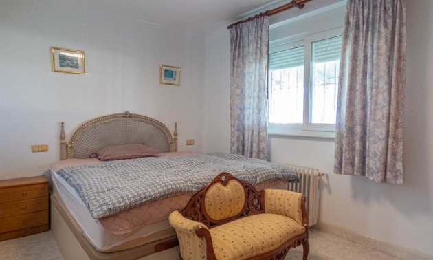 Resale - Country House -
San Miguel de Salinas - San Miguel - Country