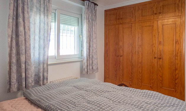 Resale - Country House -
San Miguel de Salinas - San Miguel - Country