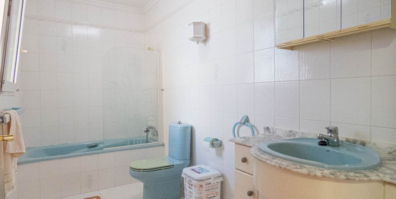 Resale - Country House -
San Miguel de Salinas - San Miguel - Country