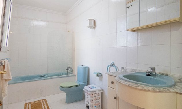 Resale - Country House -
San Miguel de Salinas - San Miguel - Country