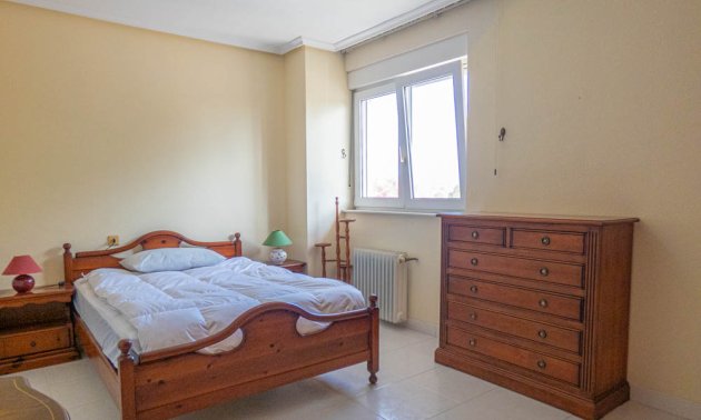 Resale - Country House -
San Miguel de Salinas - San Miguel - Country