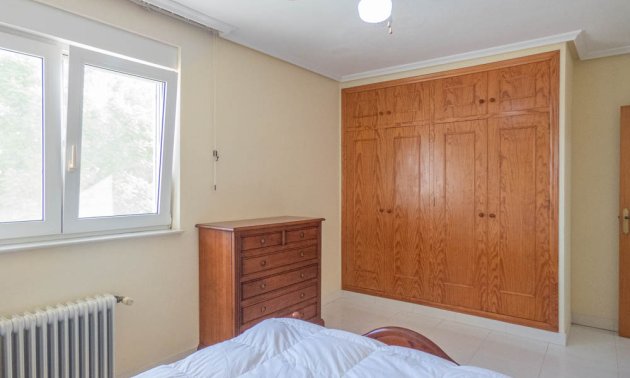 Resale - Country House -
San Miguel de Salinas - San Miguel - Country