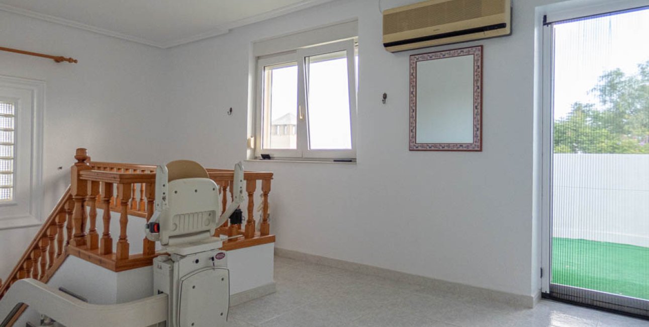 Resale - Country House -
San Miguel de Salinas - San Miguel - Country