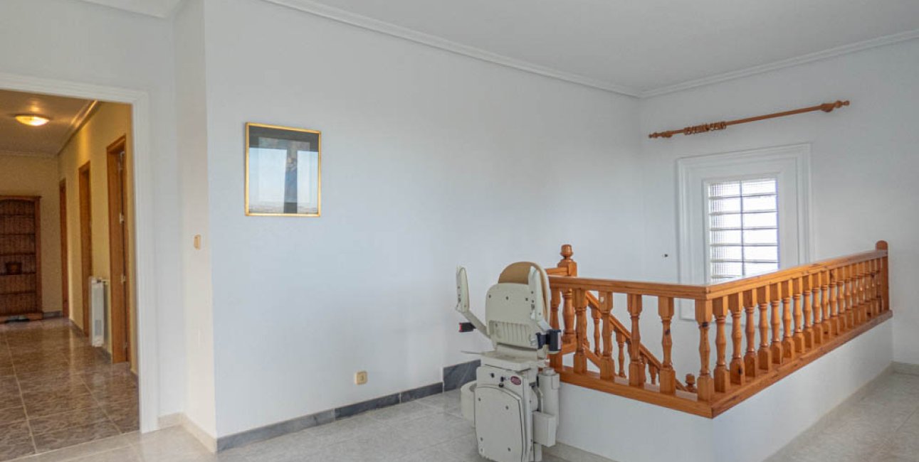 Resale - Country House -
San Miguel de Salinas - San Miguel - Country