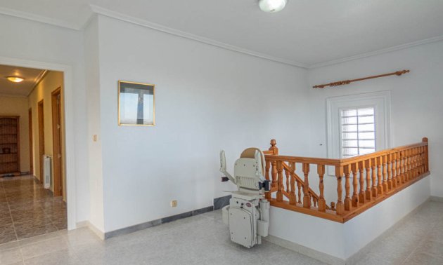 Resale - Country House -
San Miguel de Salinas - San Miguel - Country