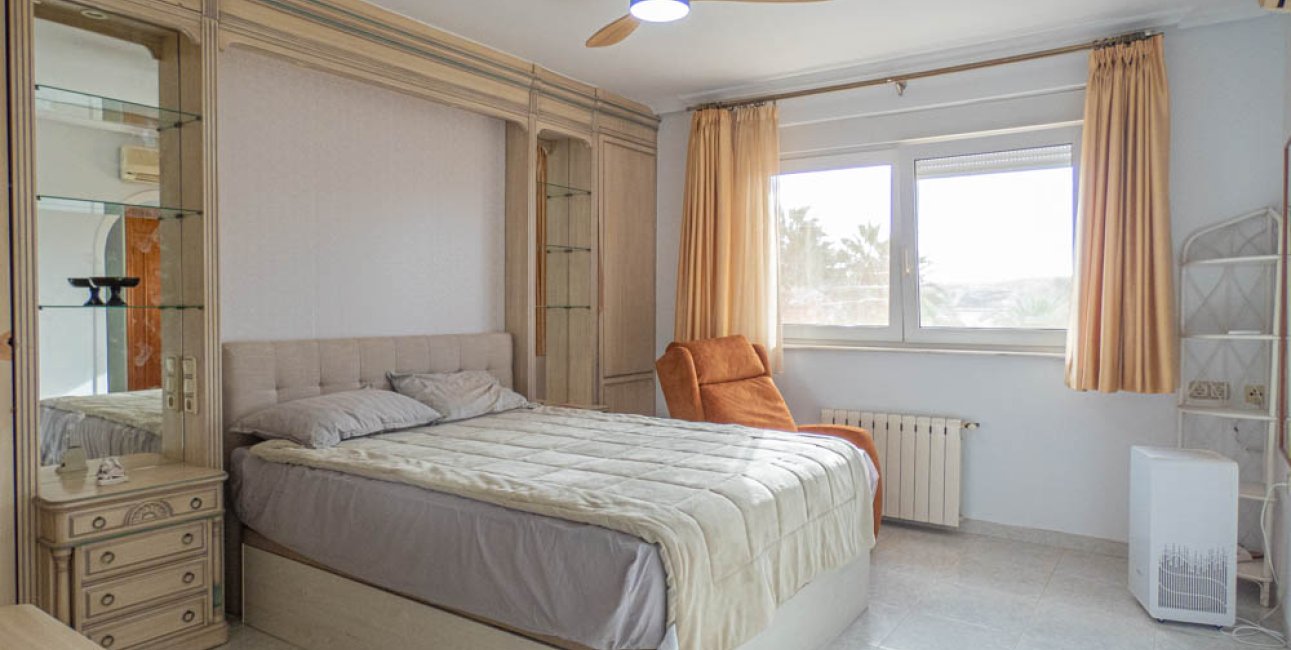 Resale - Country House -
San Miguel de Salinas - San Miguel - Country