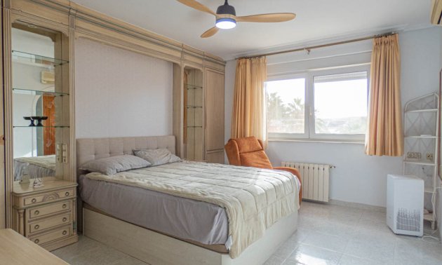Resale - Country House -
San Miguel de Salinas - San Miguel - Country