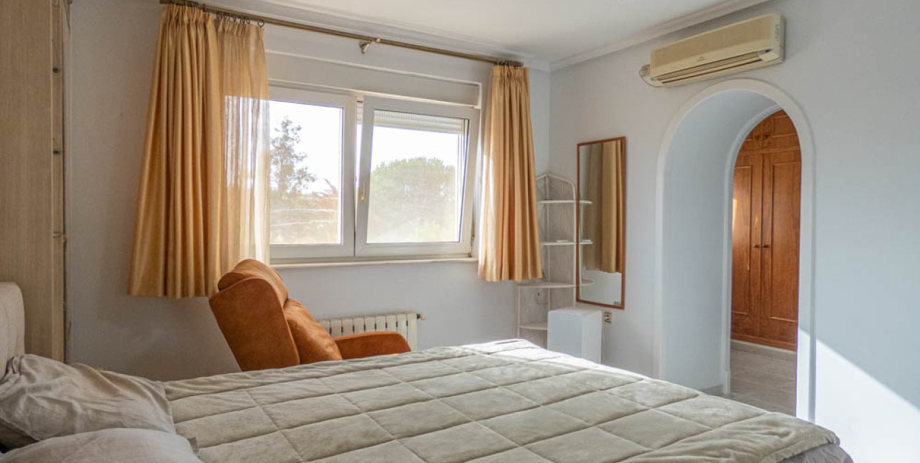 Resale - Country House -
San Miguel de Salinas - San Miguel - Country