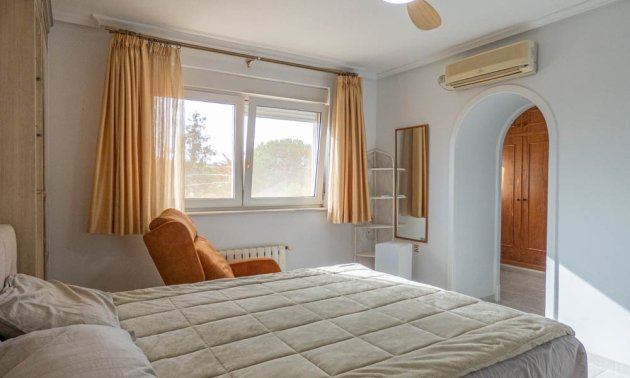 Resale - Country House -
San Miguel de Salinas - San Miguel - Country