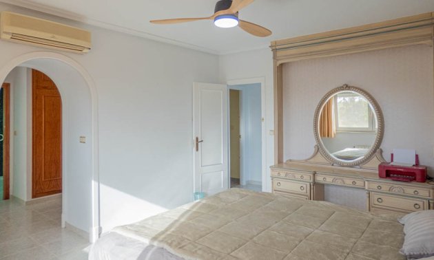 Resale - Country House -
San Miguel de Salinas - San Miguel - Country