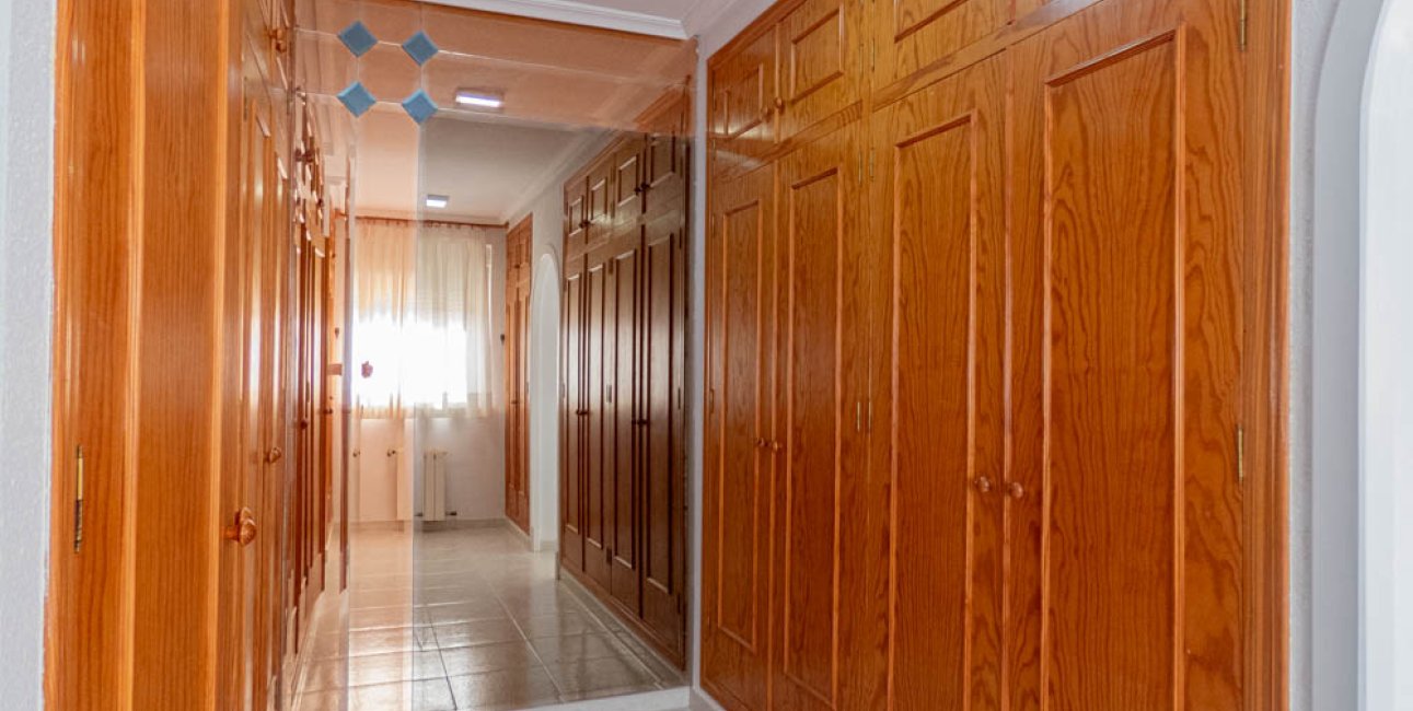 Resale - Country House -
San Miguel de Salinas - San Miguel - Country