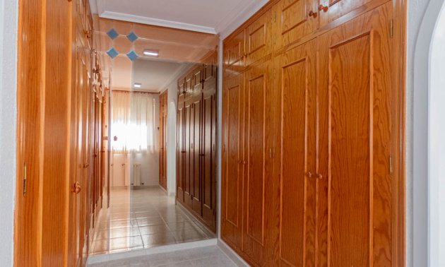 Resale - Country House -
San Miguel de Salinas - San Miguel - Country