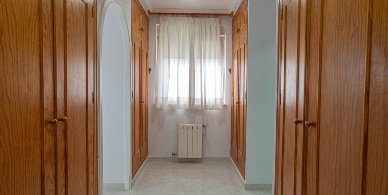 Resale - Country House -
San Miguel de Salinas - San Miguel - Country