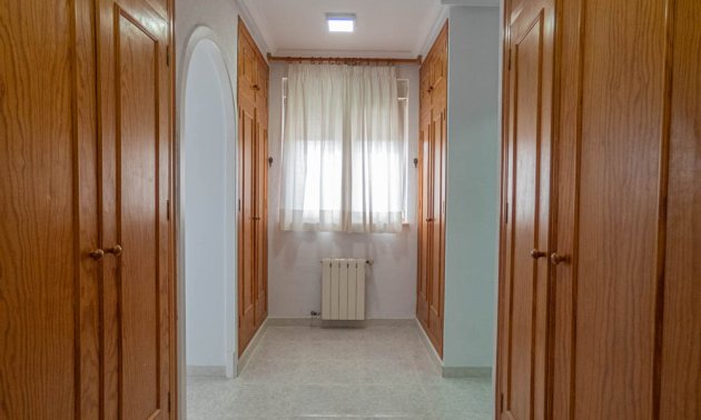 Resale - Country House -
San Miguel de Salinas - San Miguel - Country