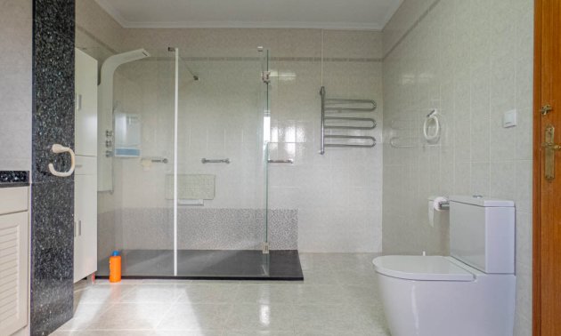 Resale - Country House -
San Miguel de Salinas - San Miguel - Country