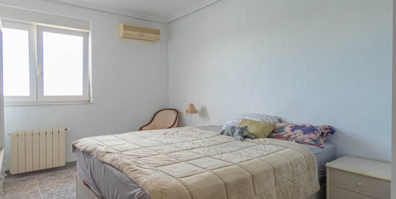 Resale - Country House -
San Miguel de Salinas - San Miguel - Country
