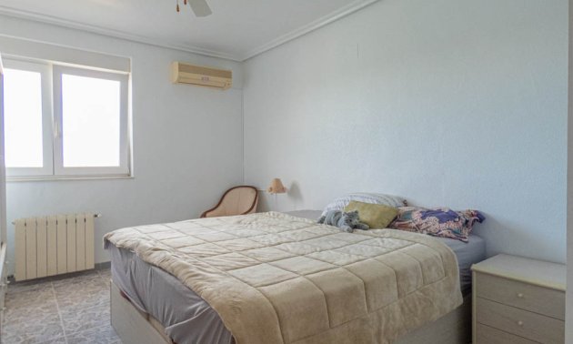 Resale - Country House -
San Miguel de Salinas - San Miguel - Country