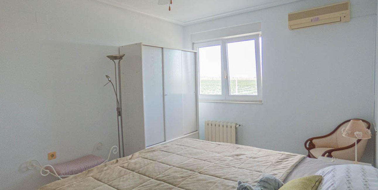 Resale - Country House -
San Miguel de Salinas - San Miguel - Country