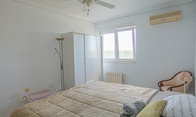 Resale - Country House -
San Miguel de Salinas - San Miguel - Country