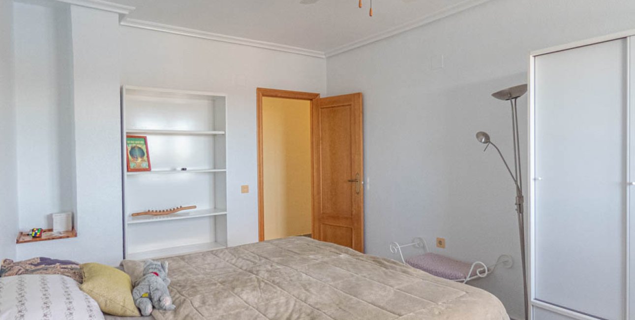 Resale - Country House -
San Miguel de Salinas - San Miguel - Country