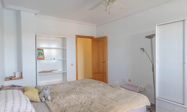 Resale - Country House -
San Miguel de Salinas - San Miguel - Country