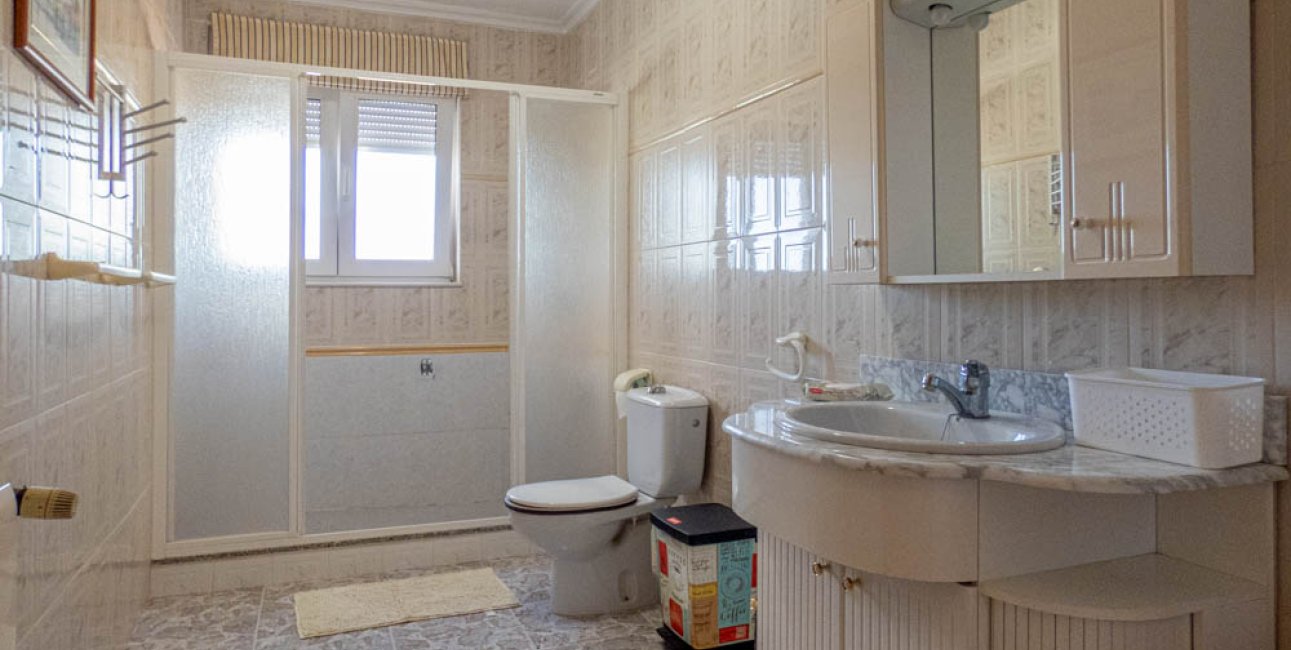 Resale - Country House -
San Miguel de Salinas - San Miguel - Country