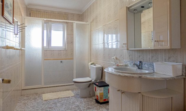 Resale - Country House -
San Miguel de Salinas - San Miguel - Country