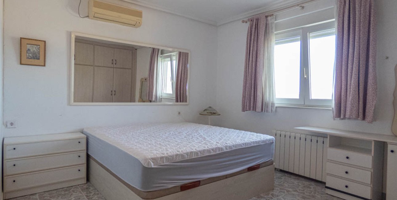 Resale - Country House -
San Miguel de Salinas - San Miguel - Country