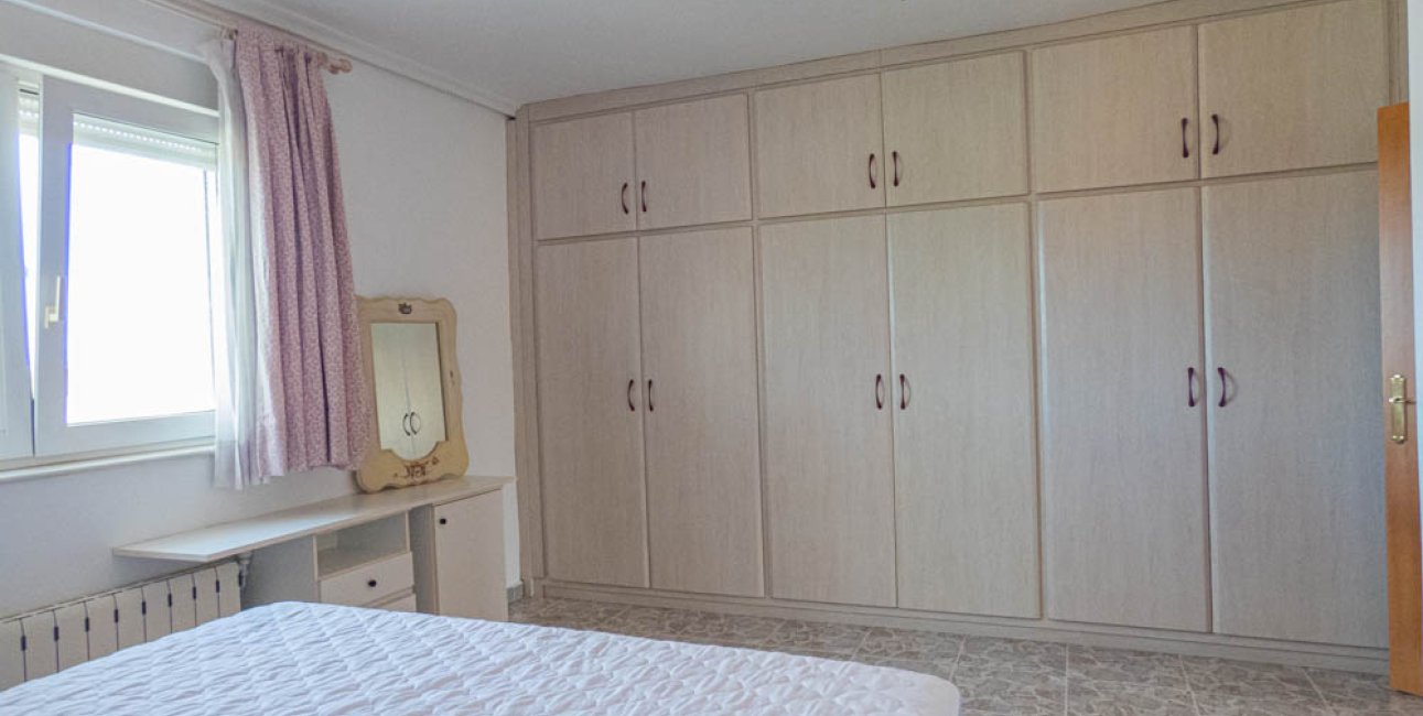 Resale - Country House -
San Miguel de Salinas - San Miguel - Country
