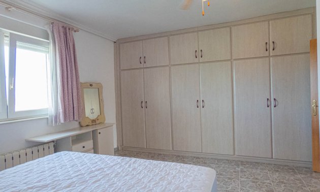 Resale - Country House -
San Miguel de Salinas - San Miguel - Country