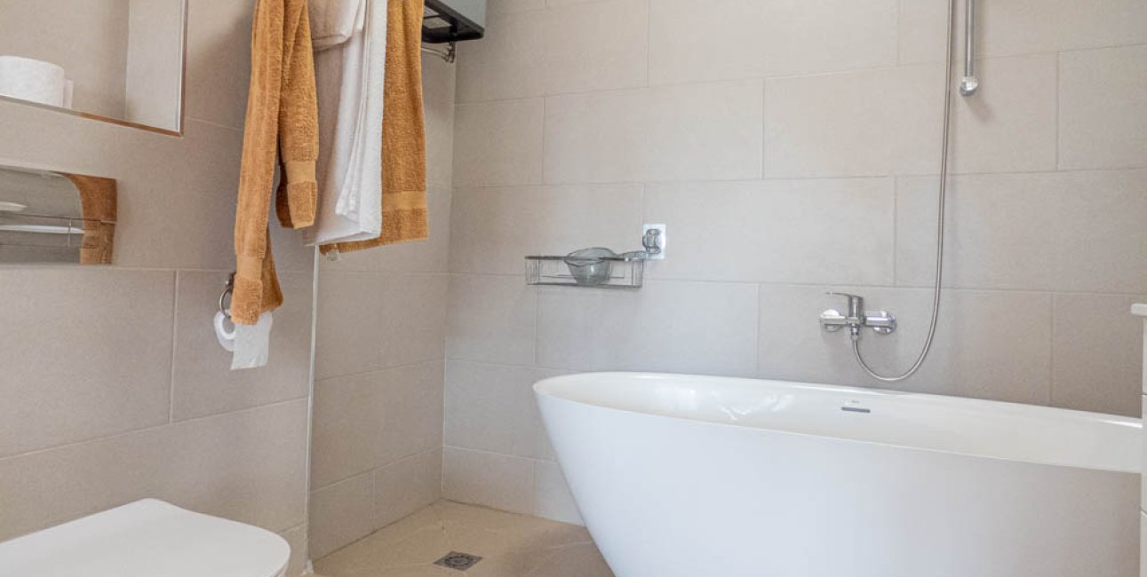 Resale - Country House -
San Miguel de Salinas - San Miguel - Country
