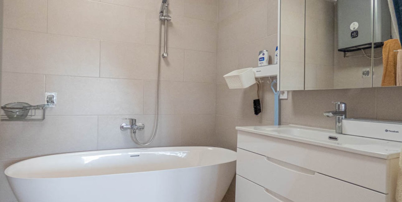 Resale - Country House -
San Miguel de Salinas - San Miguel - Country