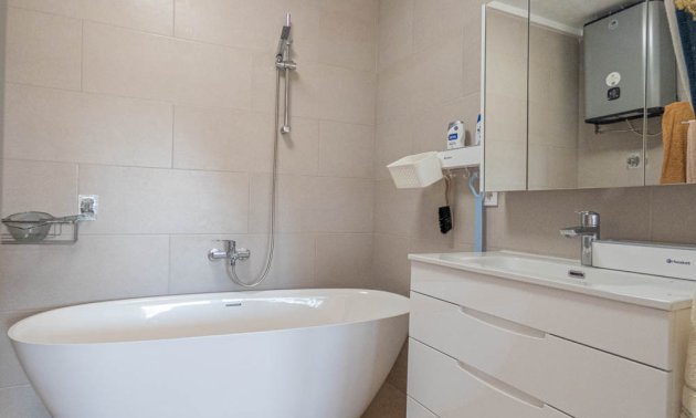 Resale - Country House -
San Miguel de Salinas - San Miguel - Country